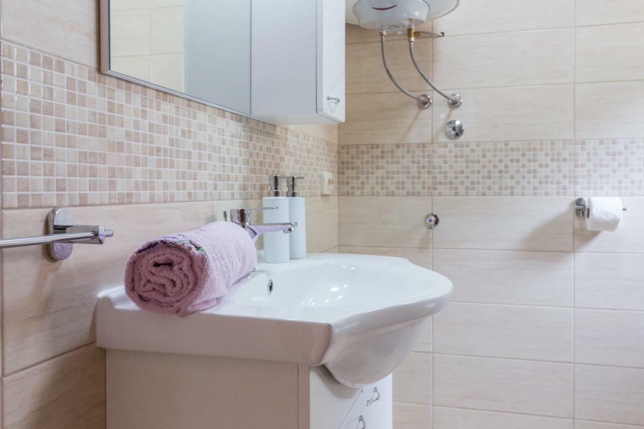 New Apartment With Terrace And Sea View Lopud المظهر الخارجي الصورة