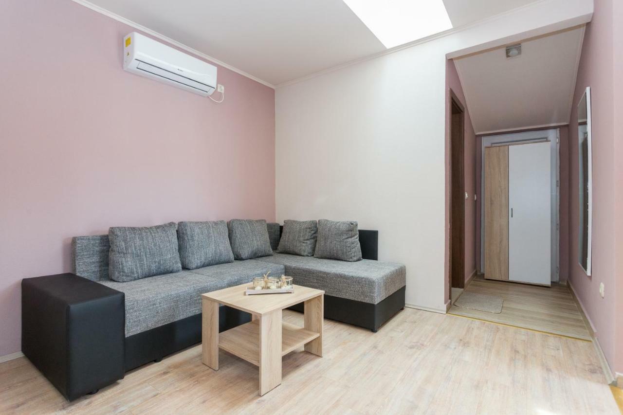 New Apartment With Terrace And Sea View Lopud المظهر الخارجي الصورة