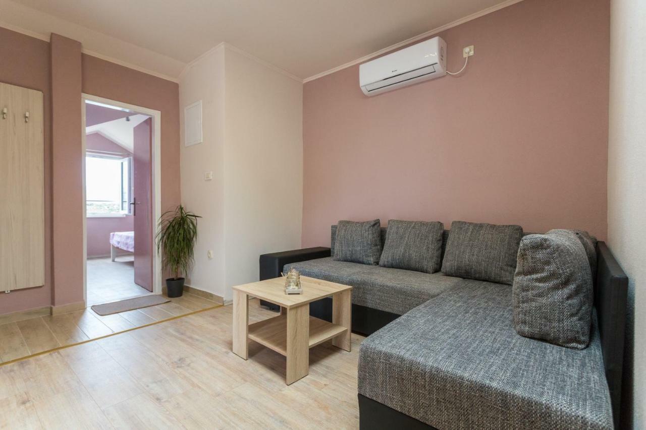 New Apartment With Terrace And Sea View Lopud المظهر الخارجي الصورة